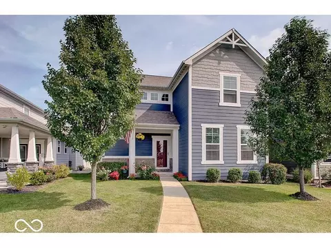 6175 Andrews Way, Whitestown, IN 46075