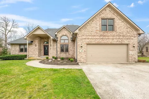 7429 Franklin Parke Woods, Indianapolis, IN 46259