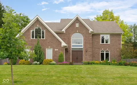 12887 Sheffield Blvd, Carmel, IN 46032