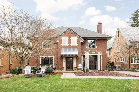 5781 Washington Blvd, Indianapolis, IN 46220