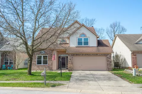 5822 Common Cir, Indianapolis, IN 46220