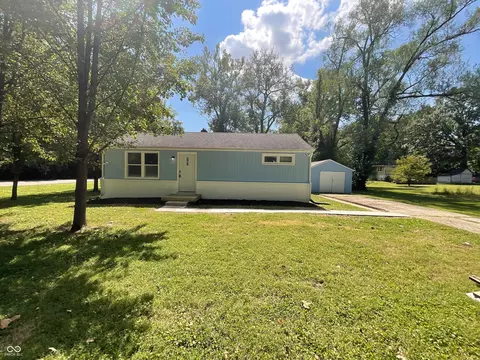 1739 E 71st St, Indianapolis, IN 46220