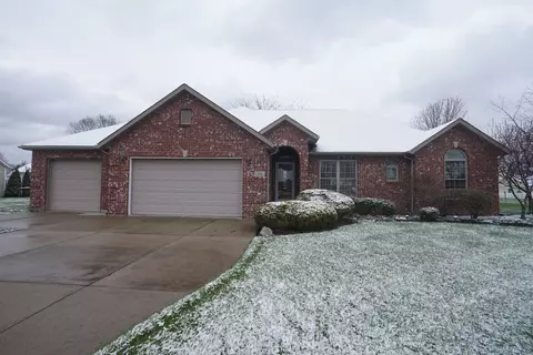284 Carls Nook, Batesville, IN 47006