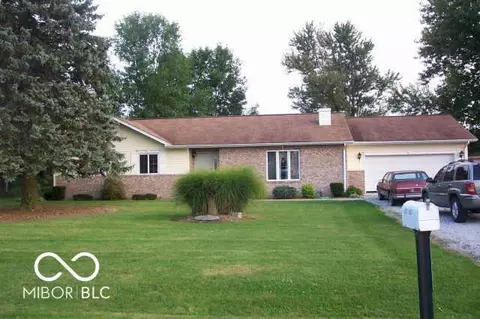 3595 E 600 N, Anderson, IN 46012