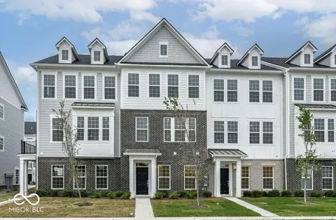 14535 Pomona Ln, Carmel, IN 46032