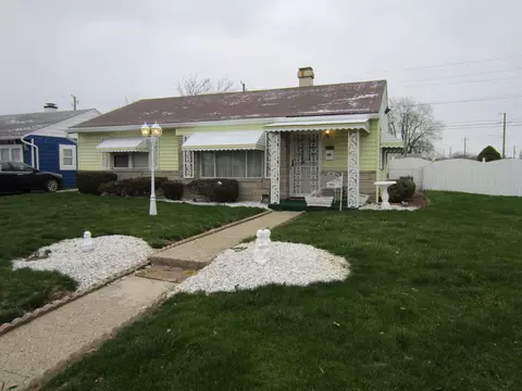 2901 Sangster Ave, Indianapolis, IN 46218