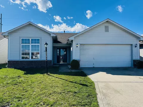 1514 Killimer Ct, Indianapolis, IN 46217