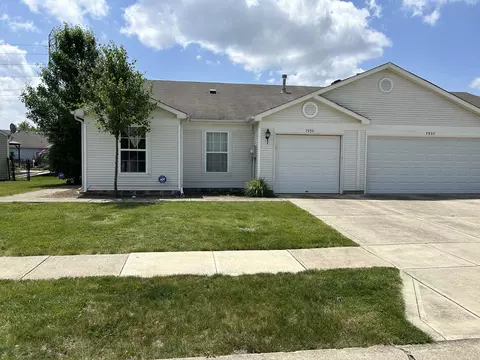 7939 Cork Bend Ln, Indianapolis, IN 46239