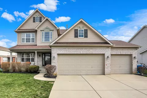 1215 Silvermere Dr, Indianapolis, IN 46239