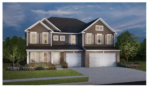 999 Booneway Ln, Bargersville, IN 46106