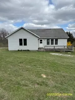 8210 Old Cuba Rd, Spencer, IN 47460