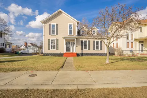 1936 Broad St, New Castle, IN 47362