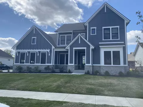 1427 Chatham Hills Blvd, Westfield, IN 46074