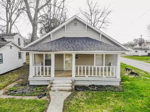 1441 W 23rd St, Indianapolis, IN 46208