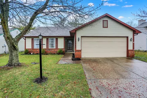 18440 Harvest Meadows Dr E, Westfield, IN 46074