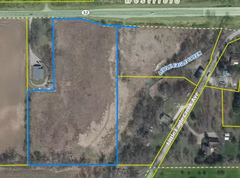 17444 Little Eagle Creek Ave, Westfield, IN 46074