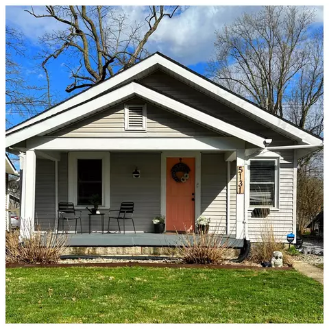 5131 Primrose Ave, Indianapolis, IN 46205