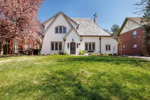5415 N Pennsylvania St, Indianapolis, IN 46220