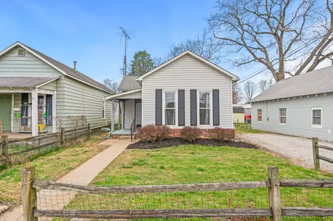 272 N Cherry St, Columbus, IN 47201