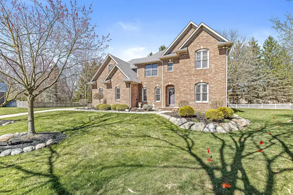  1498 Pondview Dr, Carmel, IN 46032 photo 55
