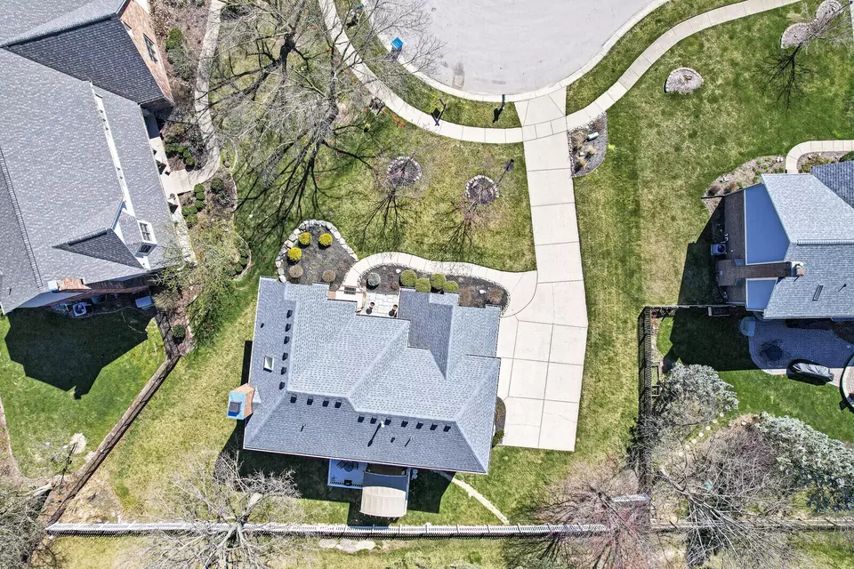  1498 Pondview Dr, Carmel, IN 46032 photo 10