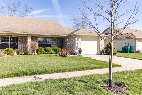 2037 Flamingo Way, Franklin, IN 46131