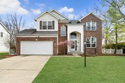 8785 Providence Dr, Fishers, IN 46038
