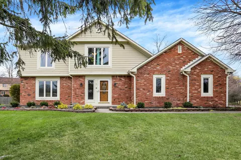 862 Bennett Rd, Carmel, IN 46032