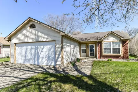 1505 Green Spring Way, Greenwood, IN 46143
