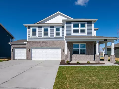 6264 Madera Dr, Whitestown, IN 46075