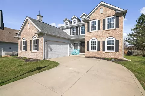 4529 Sugar Bay Ln, Indianapolis, IN 46237