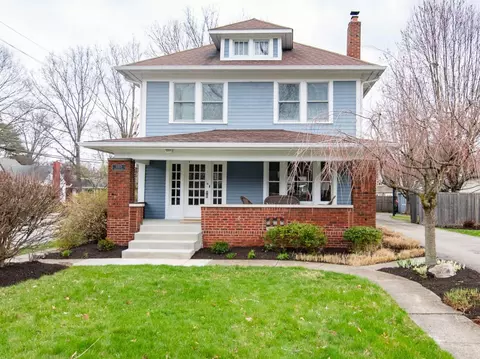 5373 Central Ave, Indianapolis, IN 46220