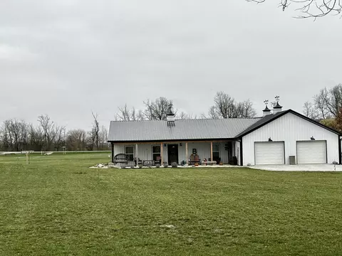10505 W County Road 425 S, Wilkinson, IN 46186