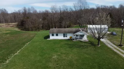 9788 N Us 421, Madison, IN 47250