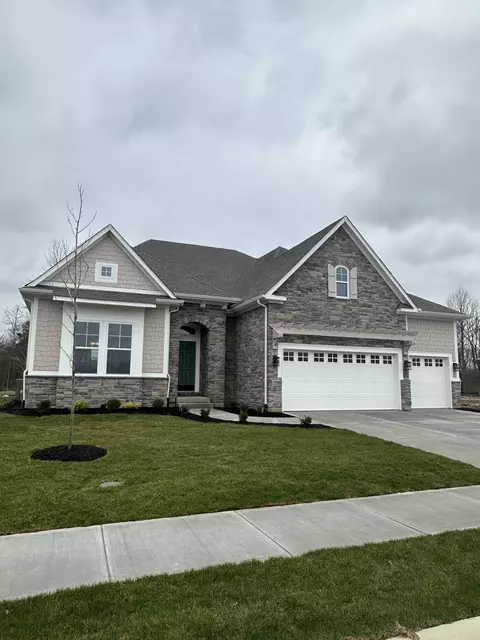 15799 Vitalize Run, Fishers, IN 46040