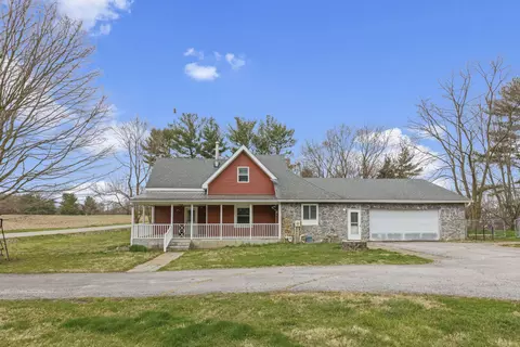 1150 W 800 N, Lebanon, IN 46052