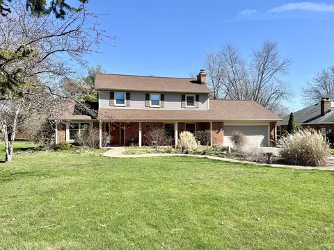2245 Elm Swamp Rd, Lebanon, IN 46052
