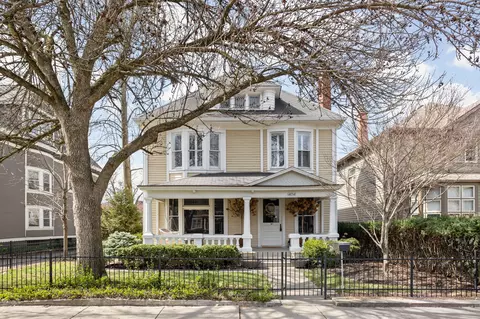 1404 N New Jersey St, Indianapolis, IN 46202