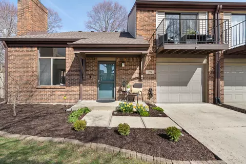 374 E Saint Clair St, Indianapolis, IN 46202