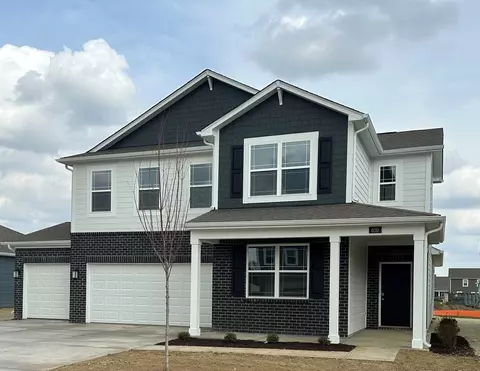 Exterior - 650 Blarney Dr, Pendleton, IN 46064 photo 2 of 5