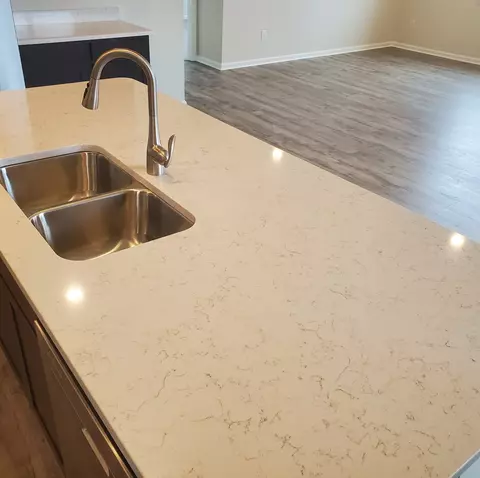 Kitchen - 650 Blarney Dr, Pendleton, IN 46064 photo 1 of 2