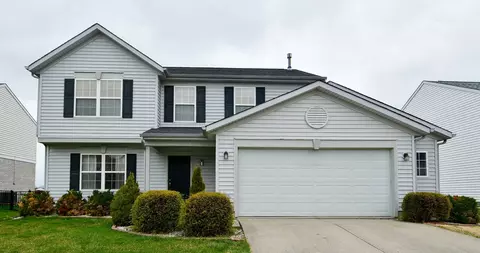 6516 Smithfield Dr, Indianapolis, IN 46237