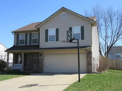 315 Pennwood Ln, Brownsburg, IN 46112