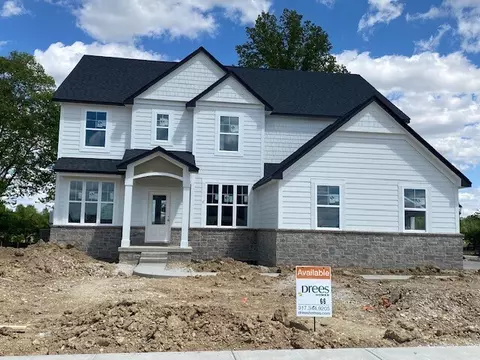 9283 Coopers Ln, Mccordsville, IN 46055