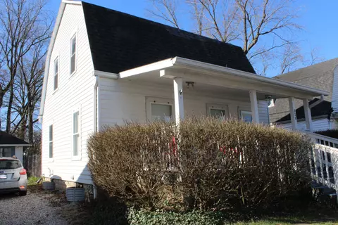 630 E Walnut St, Greencastle, IN 46135