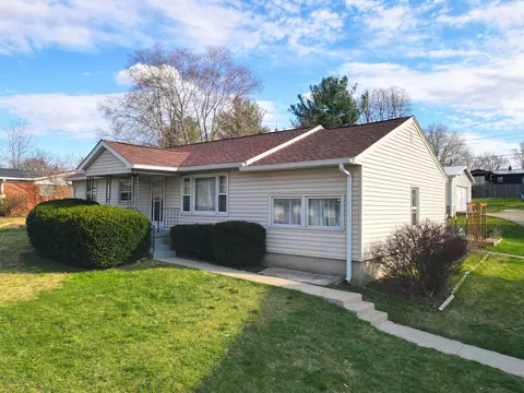 4025 W Stapleton Ave, Bloomington, IN 47403