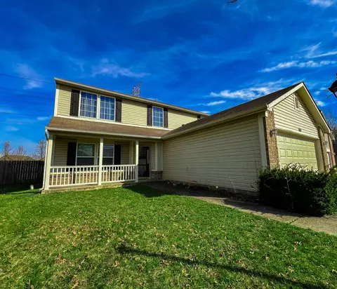 2023 Star Fire Dr, Indianapolis, IN 46229