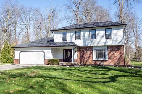 334 Brixham Ct, Fishers, IN 46038