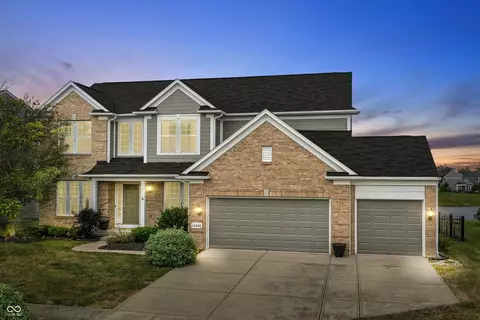 13096 Avalon Blvd, Fishers, IN 46037