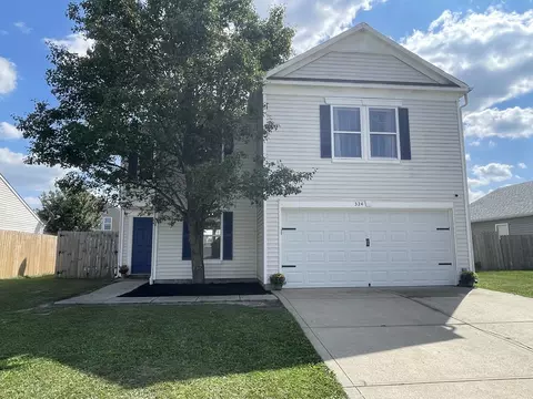 324 Longbow St, Sheridan, IN 46069